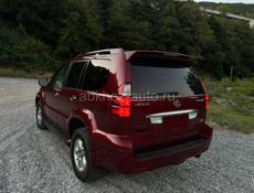 Lexus GX