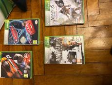 Продам XBOX 360 S (СРОЧНО)