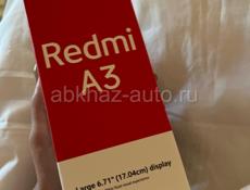 Redmi A3