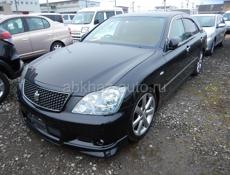 Toyota mark x запчасти