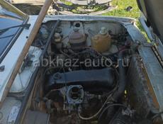 ВАЗ 2107