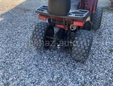 ATV