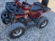 ATV