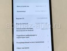 Продам телефон Redmi Note 12