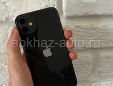 iPhone 11 256gb black white 