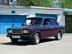 ВАЗ 2107