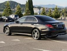 AMG E 63