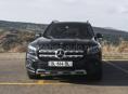 Mercedes-Benz G-Класс
