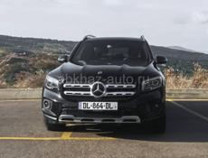 Mercedes-Benz G-Класс