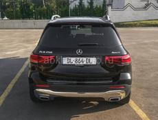 Mercedes-Benz G-Класс