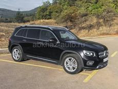Mercedes-Benz G-Класс