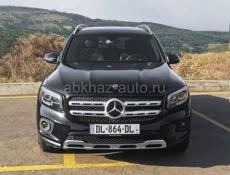 Mercedes-Benz G-Класс
