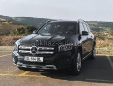 Mercedes-Benz G-Класс