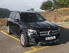 Mercedes-Benz G-Класс