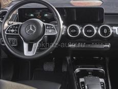 Mercedes-Benz G-Класс
