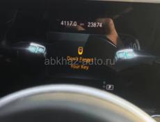 Mercedes-Benz G-Класс