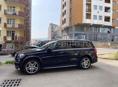 Mercedes-Benz GL-Класс