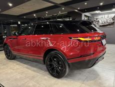 Land Rover Land Rover