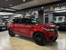 Land Rover Land Rover