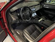 Land Rover Land Rover