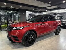 Land Rover Land Rover