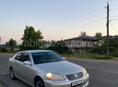 Toyota Mark II