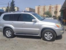 Lexus GX