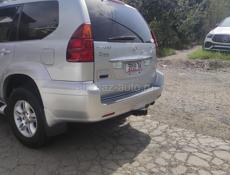 Lexus GX