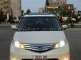 Honda Еlysion