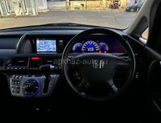 Honda Еlysion