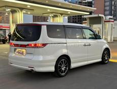 Honda Еlysion