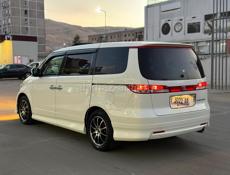 Honda Еlysion