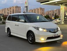 Honda Еlysion