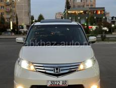 Honda Еlysion