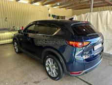 Mazda 5