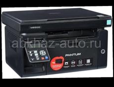 ПРОДАМ ПРИНТЕР PANTUM 🖨️