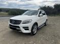 Mercedes-Benz ML