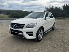 Mercedes-Benz ML