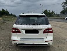 Mercedes-Benz ML