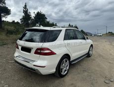 Mercedes-Benz ML
