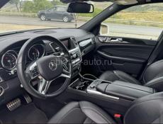 Mercedes-Benz ML