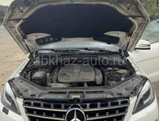 Mercedes-Benz ML