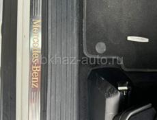 Mercedes-Benz ML