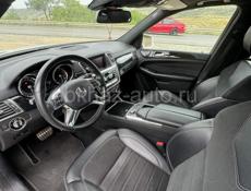 Mercedes-Benz ML