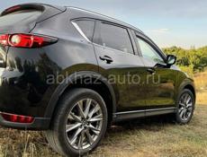 Mazda 5