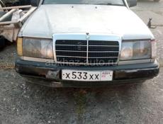 Mercedes-Benz 124