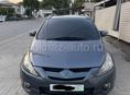 Mitsubishi Grandis