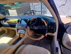 Lexus SC