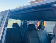 Volkswagen Caravella