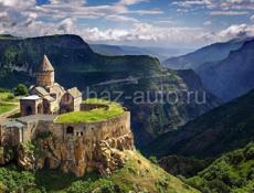 🔥ТУР В АРМЕНИЮ  🇦🇲